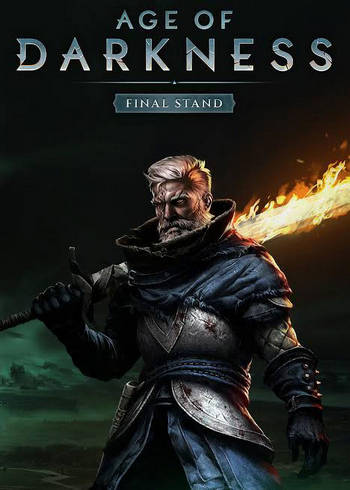 Age of Darkness Final Stand ราคาถูก